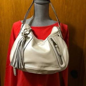 B Makowsky • Shoulder Purse